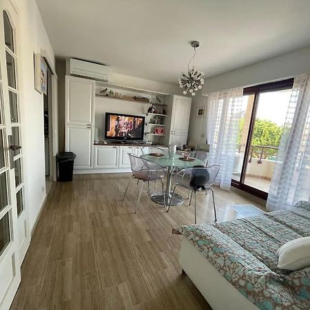 7Mn From The Center/ Pool/Parking Cannes Exterior foto