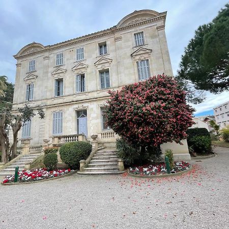 7Mn From The Center/ Pool/Parking Cannes Exterior foto