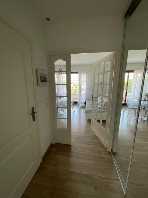 7Mn From The Center/ Pool/Parking Cannes Exterior foto