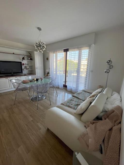 7Mn From The Center/ Pool/Parking Cannes Exterior foto
