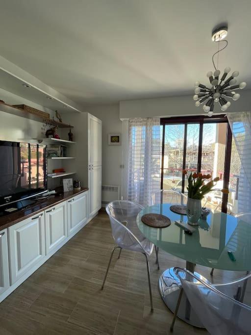 7Mn From The Center/ Pool/Parking Cannes Exterior foto