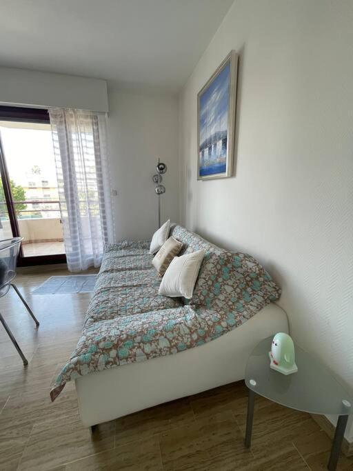 7Mn From The Center/ Pool/Parking Cannes Exterior foto