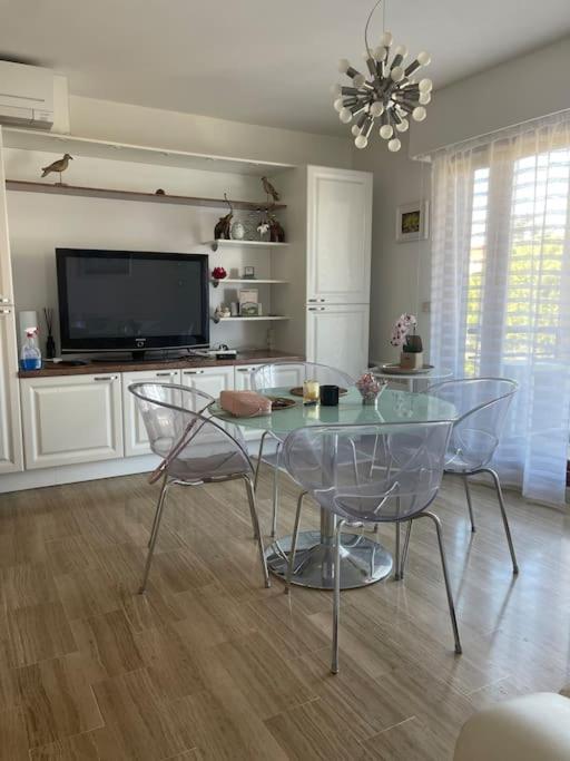7Mn From The Center/ Pool/Parking Cannes Exterior foto