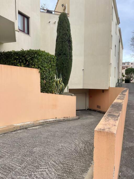 7Mn From The Center/ Pool/Parking Cannes Exterior foto
